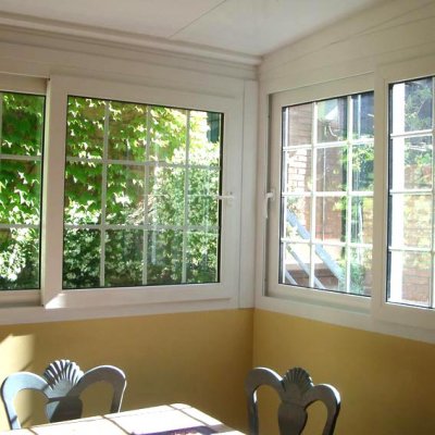 Disfruta de nuestro plan renove para ventanas de PVC - El Mirador PVC - Mámparas, puertas y ventanas de pvc y aluminio en Madrid
