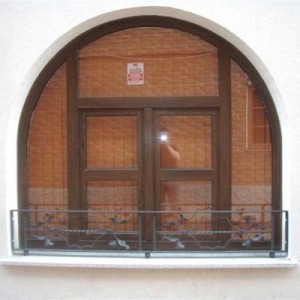 El Mirador PVC - Mámparas, puertas y ventanas de pvc y aluminio en Madrid