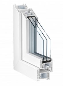 sistema kommerling 76 ad xtrem 2