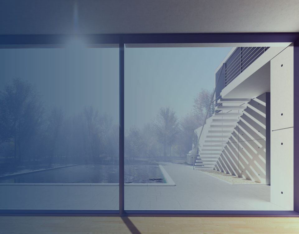 ventanas de pvc o de aluminio. ¿Cuál elegir? y ¿Cuál es la mejor?