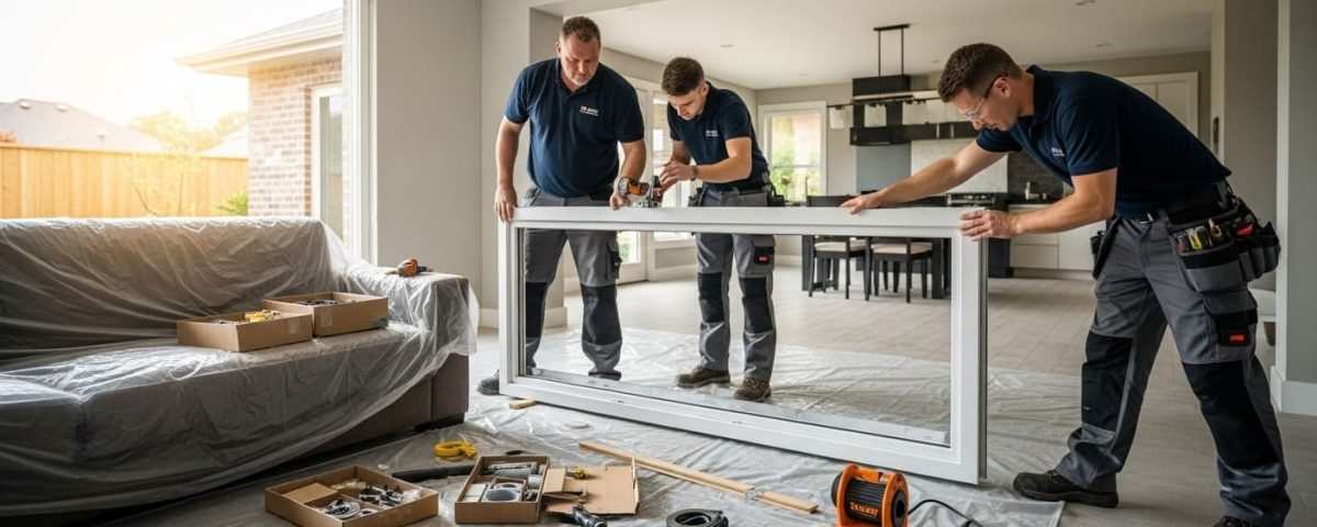 Cómo elegir el mejor instalador de ventanas de Madrid - El Mirador PVC - Mámparas, puertas y ventanas de pvc y aluminio en Madrid instaladores ventanas PVC Madrid. El MIrador PVC