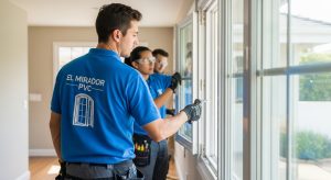 instalador de ventanas de Madrid. El MIrador PVC instalador ventanas de Madrid. El MIrador PVC