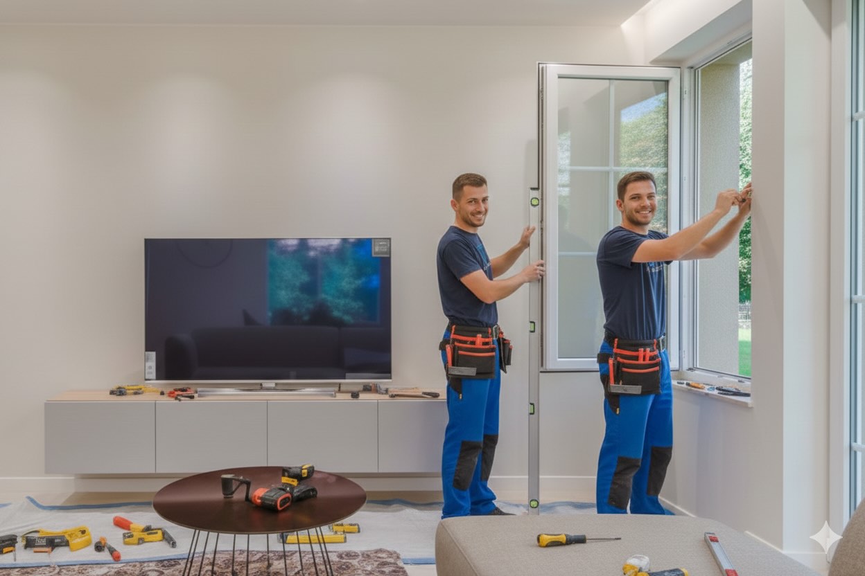 Ventanas PVC Madrid garantía y durabilidad en las ventanas de pvc Ventanas PVC Madrid garantía y durabilidad en las ventanas de pvc