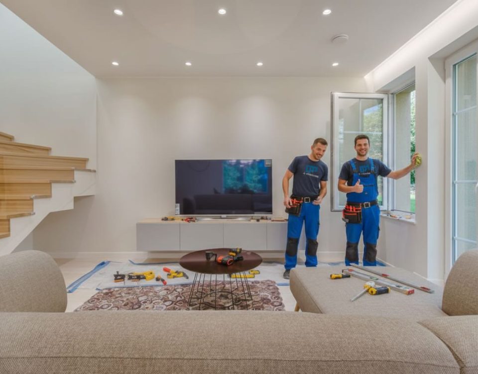 garantia y durabilidad de ventanas pvc en Madrid