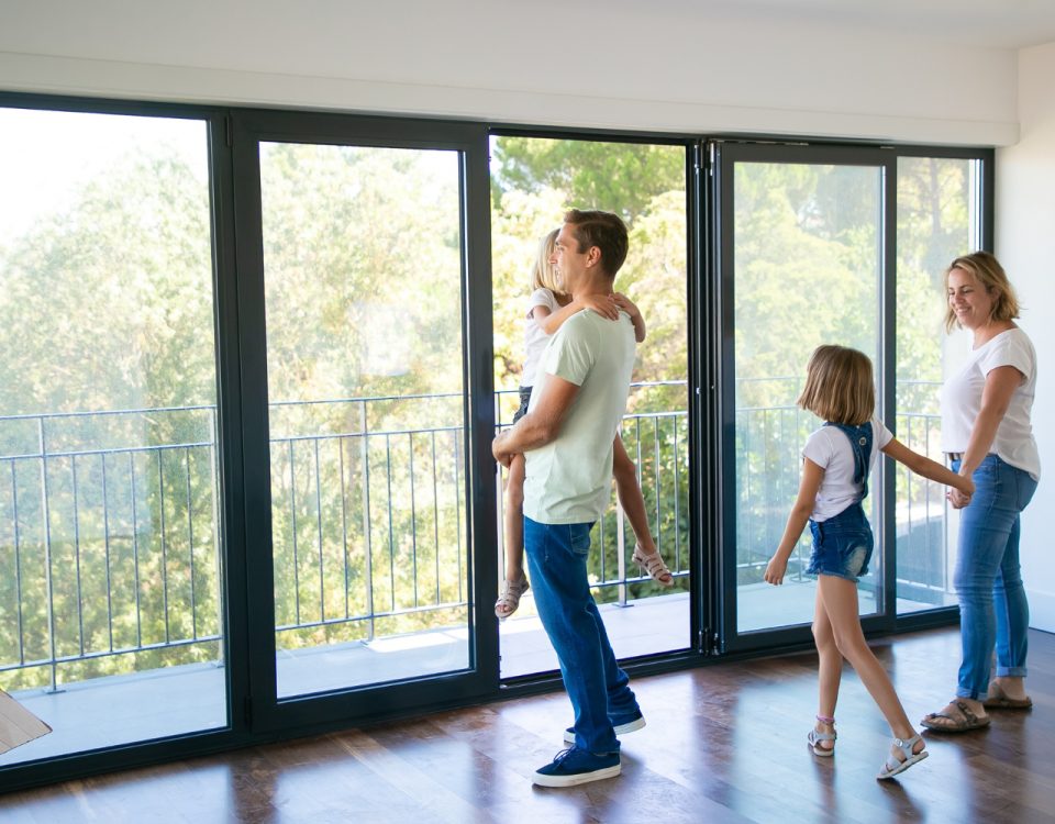 Qué tipo de vidrio es mejor para las ventanas